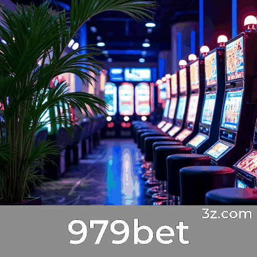 979bet: Estável, Seguro e Otimizado para o Brasil